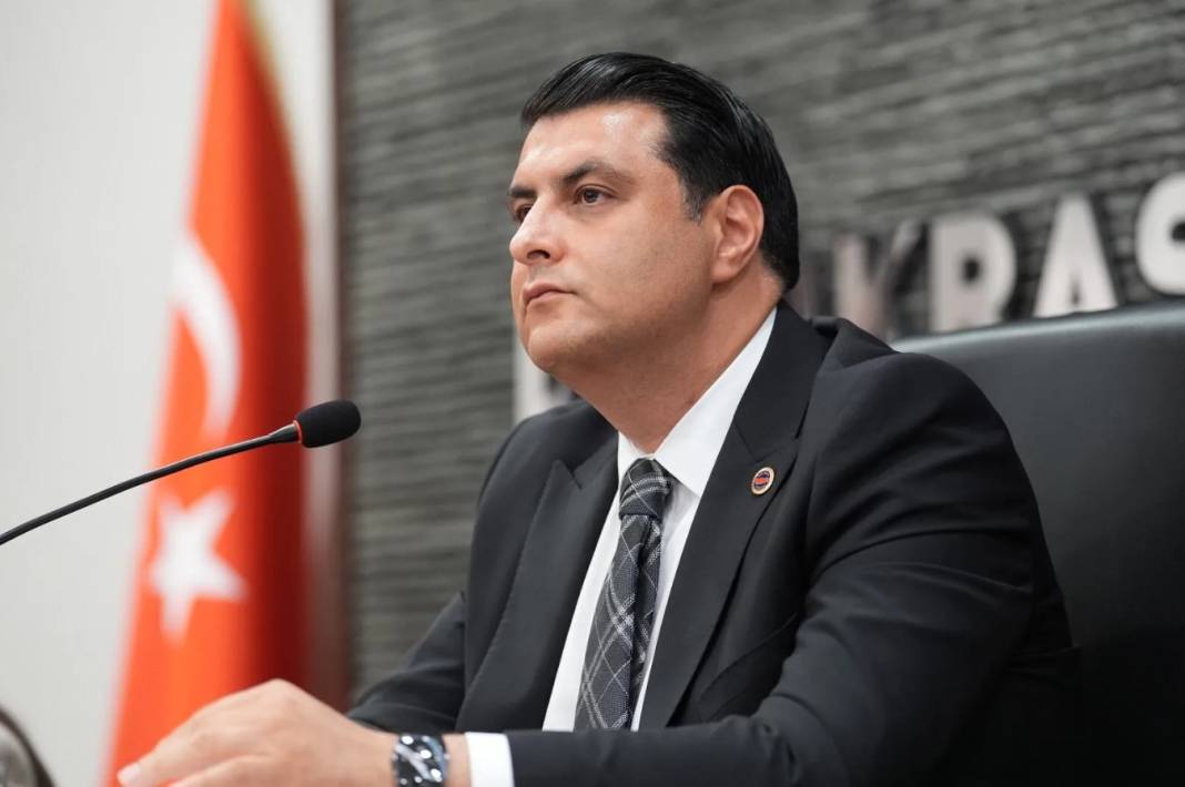 79 belediyenin başkanı AK Parti’ye geçti! İşte isim isim liste 44